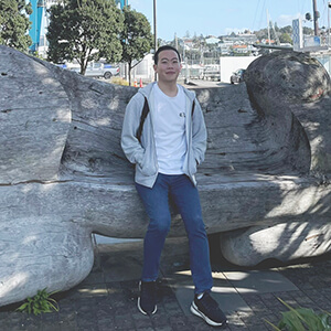 Picture of Tim Chan